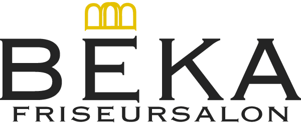 Das Logo von Beka Friseursalon